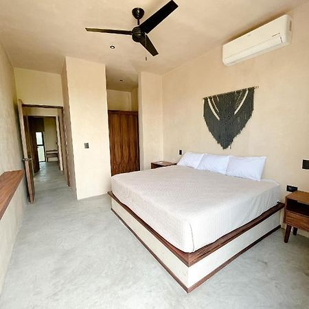 La Veleta Luxury Condos Tulum Esterno foto