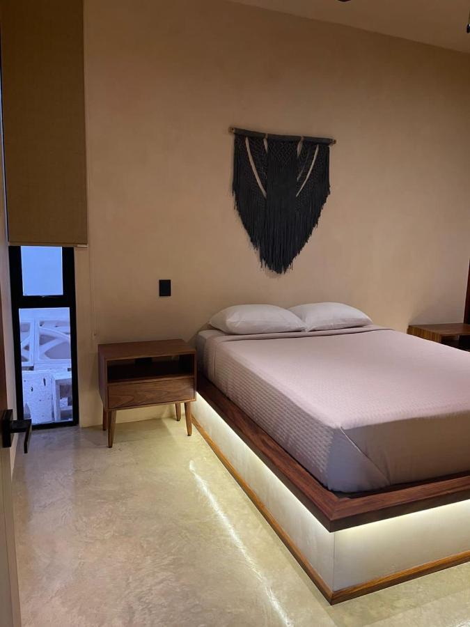 La Veleta Luxury Condos Tulum Esterno foto