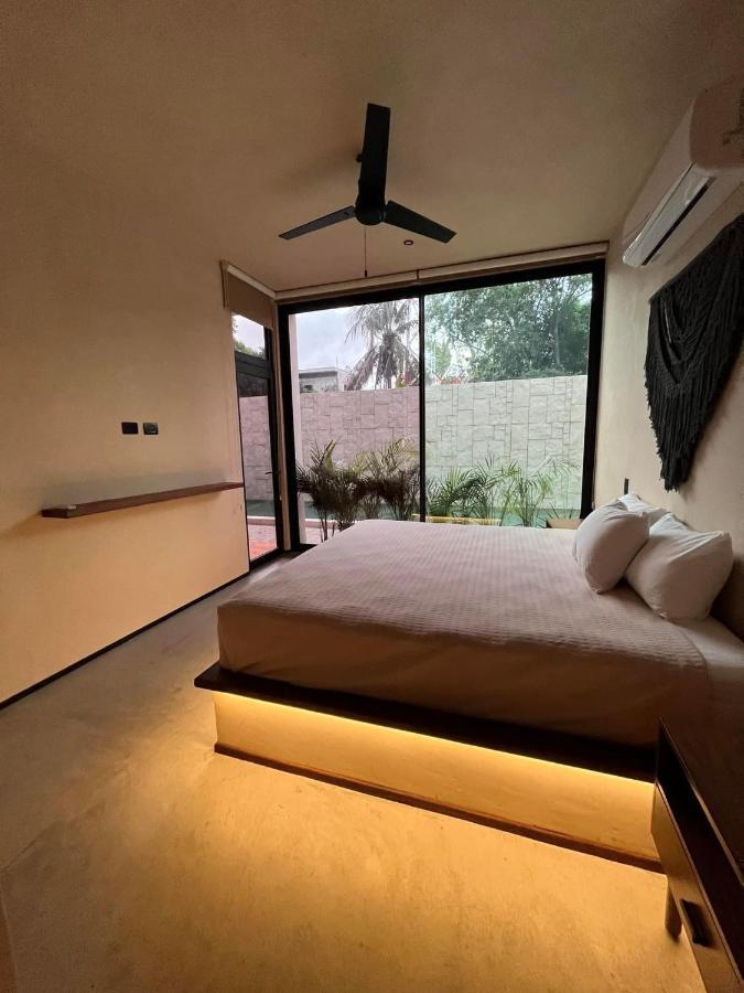La Veleta Luxury Condos Tulum Esterno foto