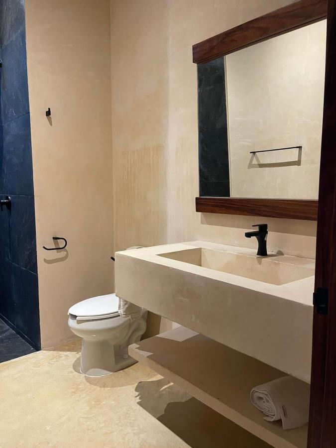 La Veleta Luxury Condos Tulum Esterno foto