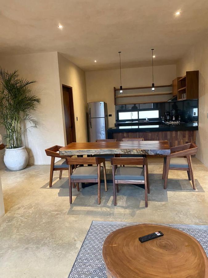 La Veleta Luxury Condos Tulum Esterno foto