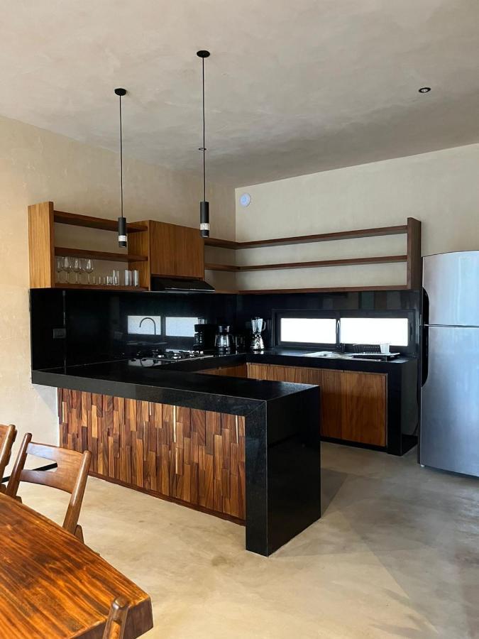 La Veleta Luxury Condos Tulum Esterno foto