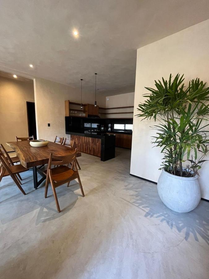 La Veleta Luxury Condos Tulum Esterno foto