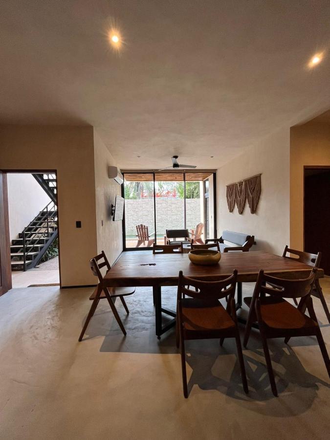 La Veleta Luxury Condos Tulum Esterno foto