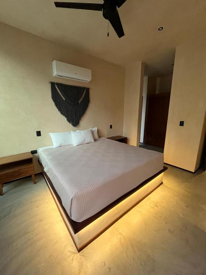 La Veleta Luxury Condos Tulum Esterno foto