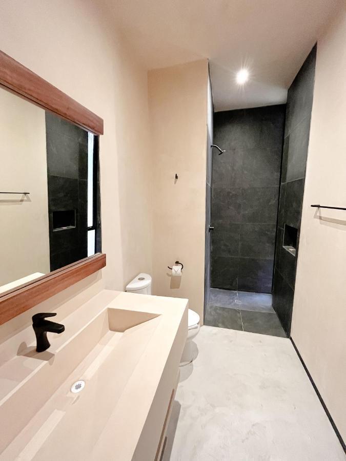 La Veleta Luxury Condos Tulum Esterno foto