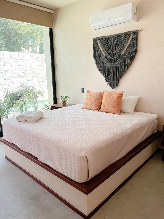 La Veleta Luxury Condos Tulum Esterno foto