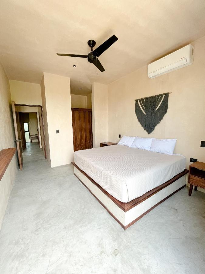 La Veleta Luxury Condos Tulum Esterno foto