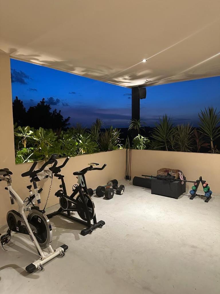 La Veleta Luxury Condos Tulum Esterno foto
